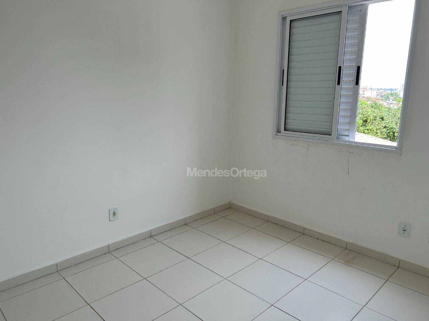 Apartamento à venda com 2 quartos, 57m² - Foto 11