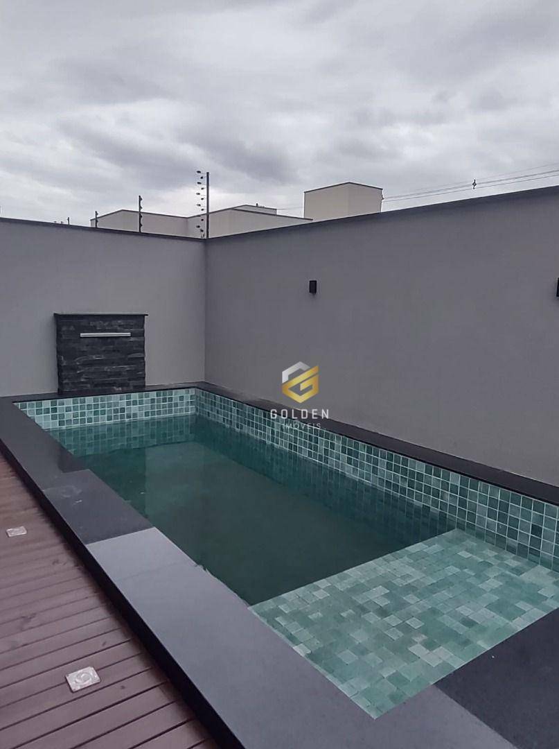 Sobrado à venda com 3 quartos, 170m² - Foto 11