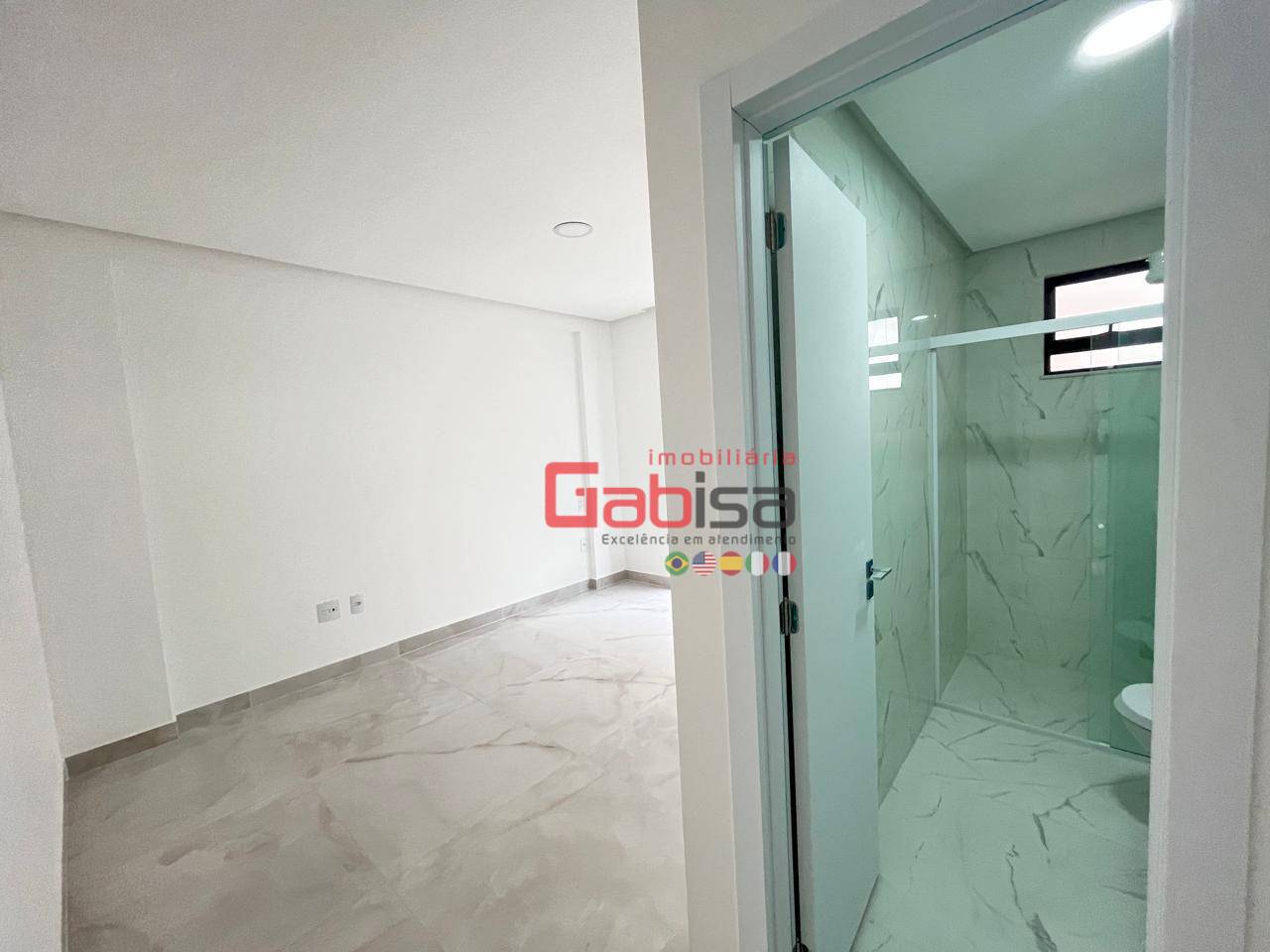 Apartamento para alugar com 4 quartos, 160m² - Foto 11