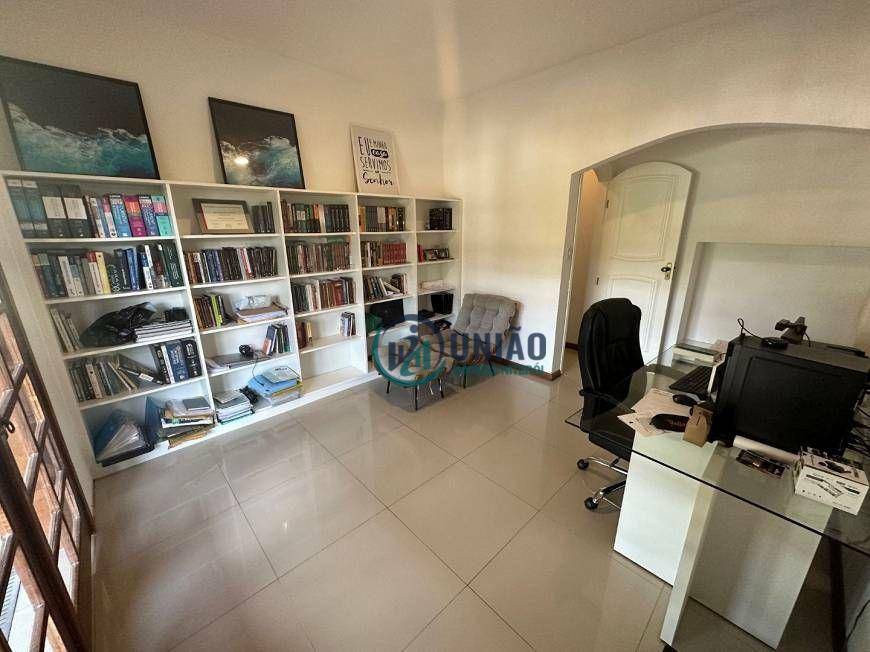 Casa de Condomínio à venda com 4 quartos, 369m² - Foto 9