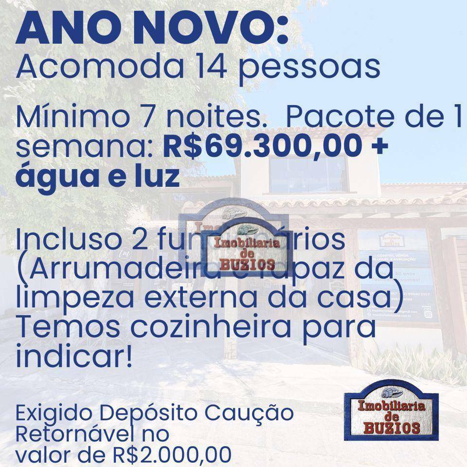 Casa para alugar com 7 quartos, 434m² - Foto 5