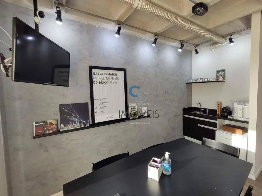 Conjunto Comercial-Sala à venda, 39m² - Foto 4