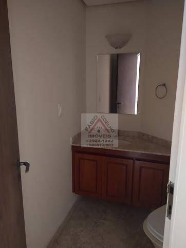 Apartamento à venda com 4 quartos, 280m² - Foto 34