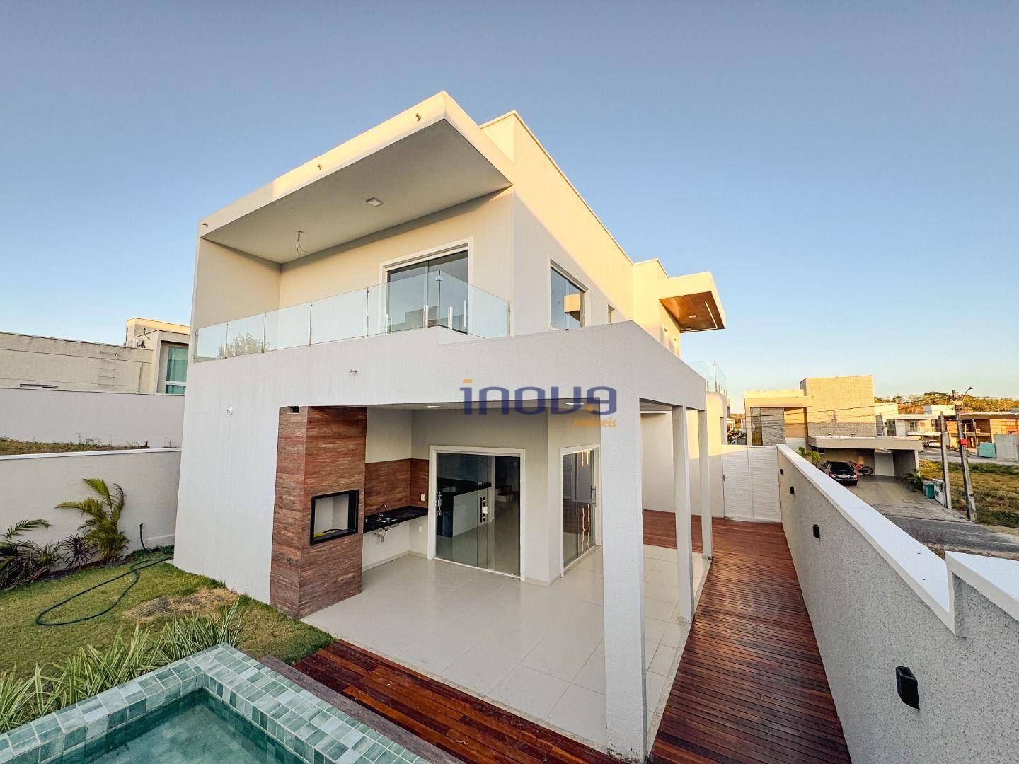 Casa, 4 quartos, 230 m² - Foto 3