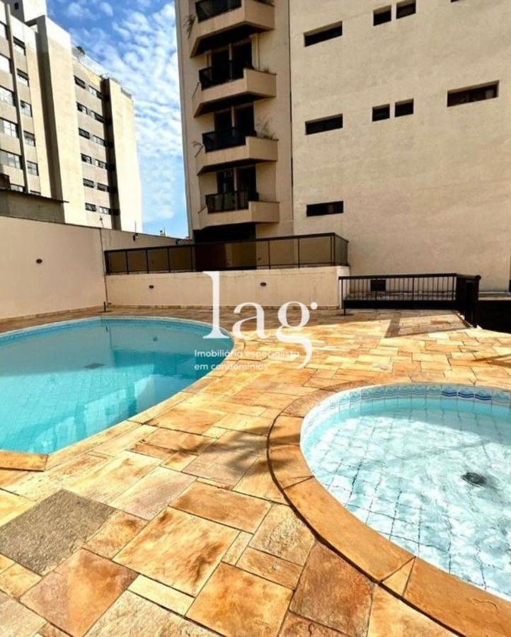 Apartamento à venda com 4 quartos, 220m² - Foto 3