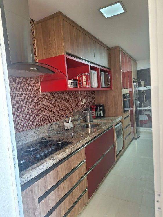 Sobrado à venda com 3 quartos, 191m² - Foto 18