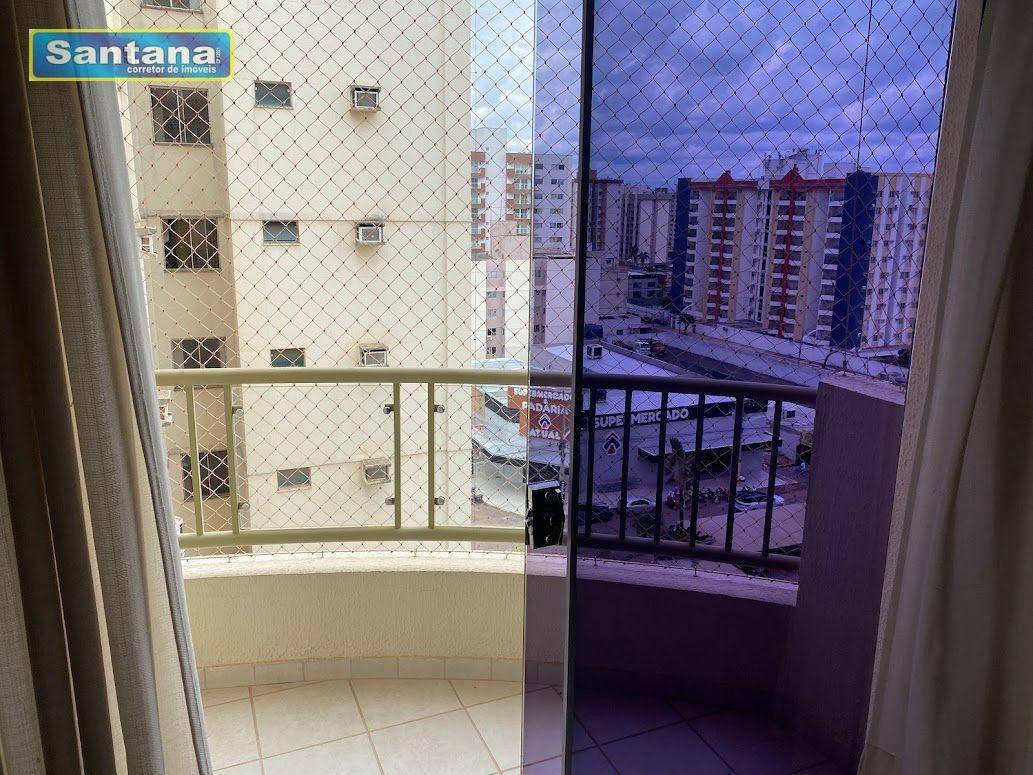 Apartamento à venda com 1 quarto, 46m² - Foto 3