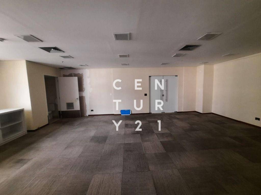 Conjunto Comercial-Sala à venda e aluguel, 125m² - Foto 8