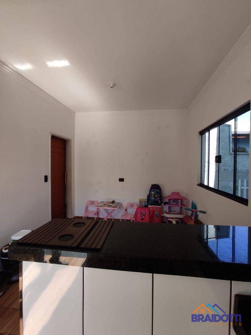 Casa à venda com 3 quartos, 192m² - Foto 31