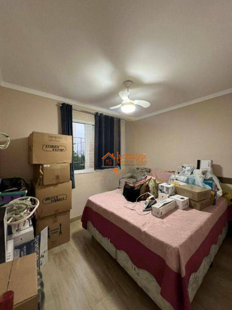 Apartamento à venda com 3 quartos, 77m² - Foto 14