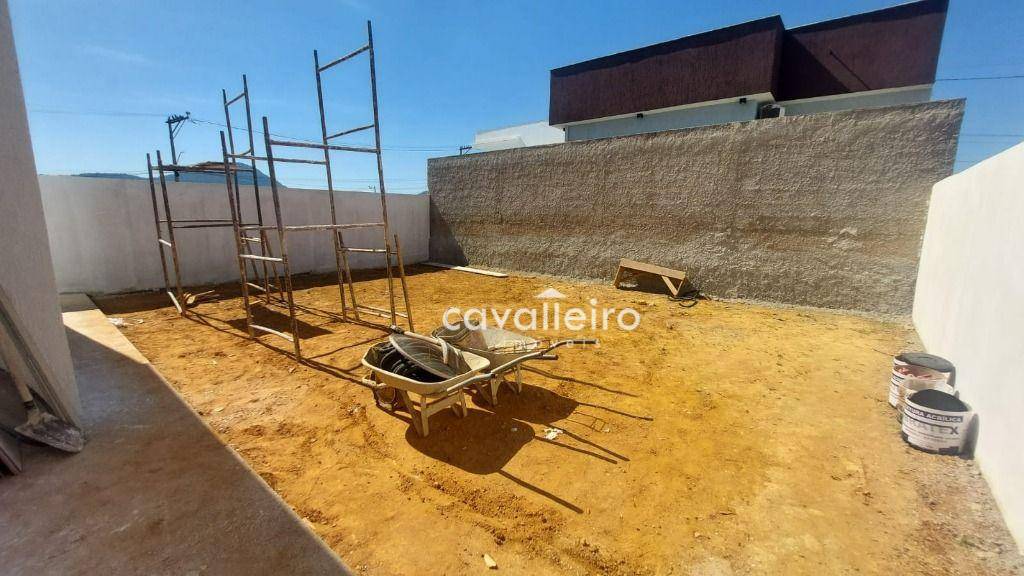 Casa de Condomínio, 2 quartos - Foto 8