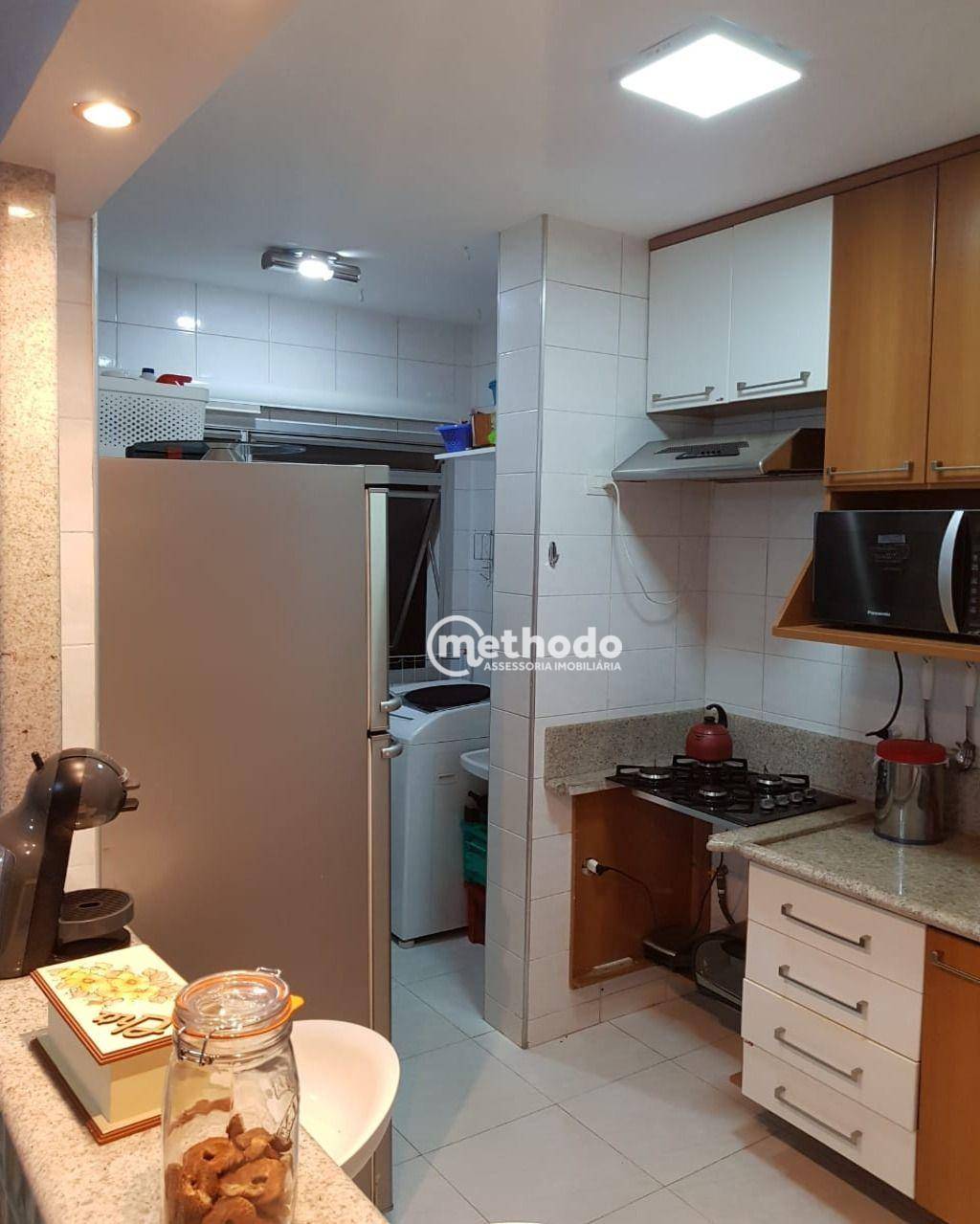 Apartamento à venda com 2 quartos, 65m² - Foto 7