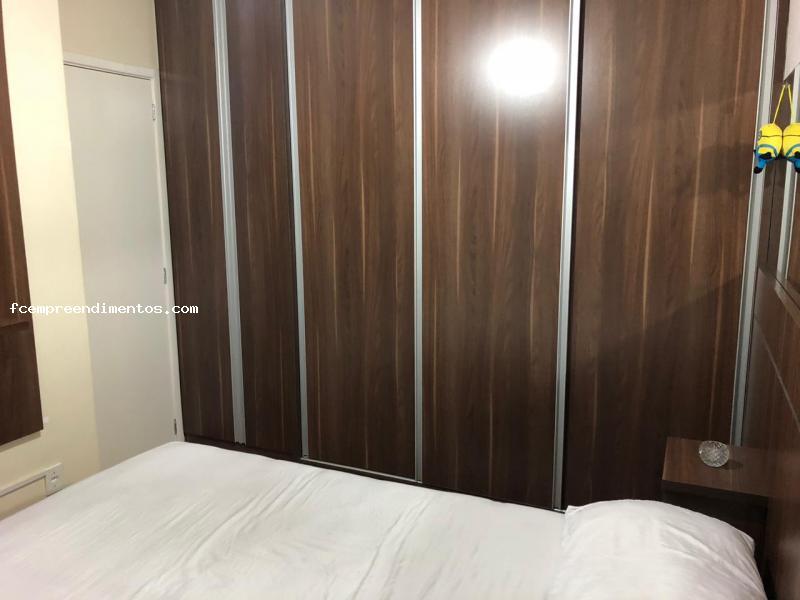 Apartamento à venda com 2 quartos, 47m² - Foto 1