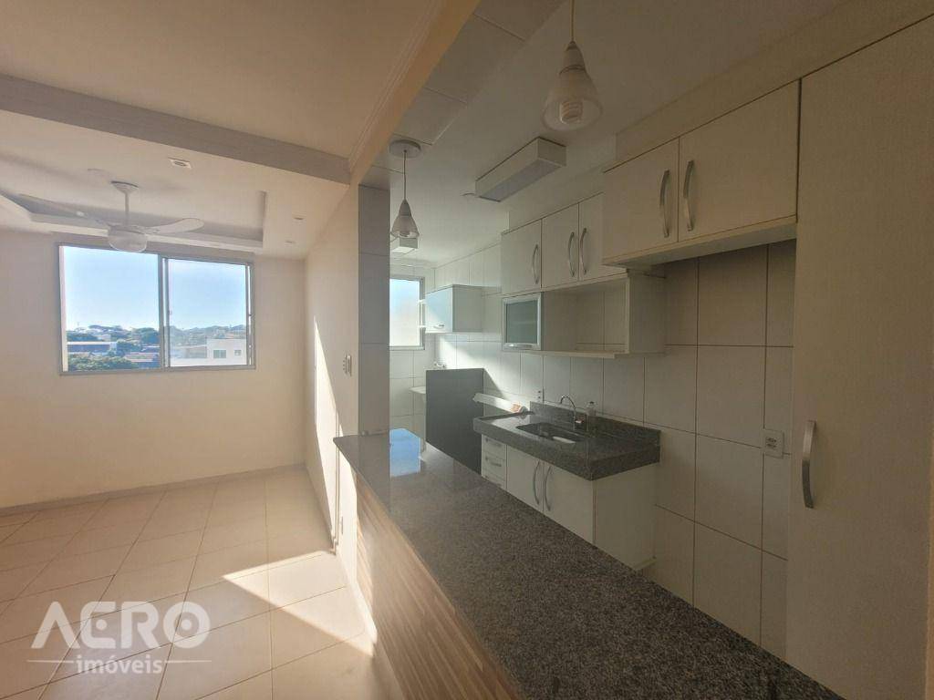 Apartamento à venda com 3 quartos, 140m² - Foto 10