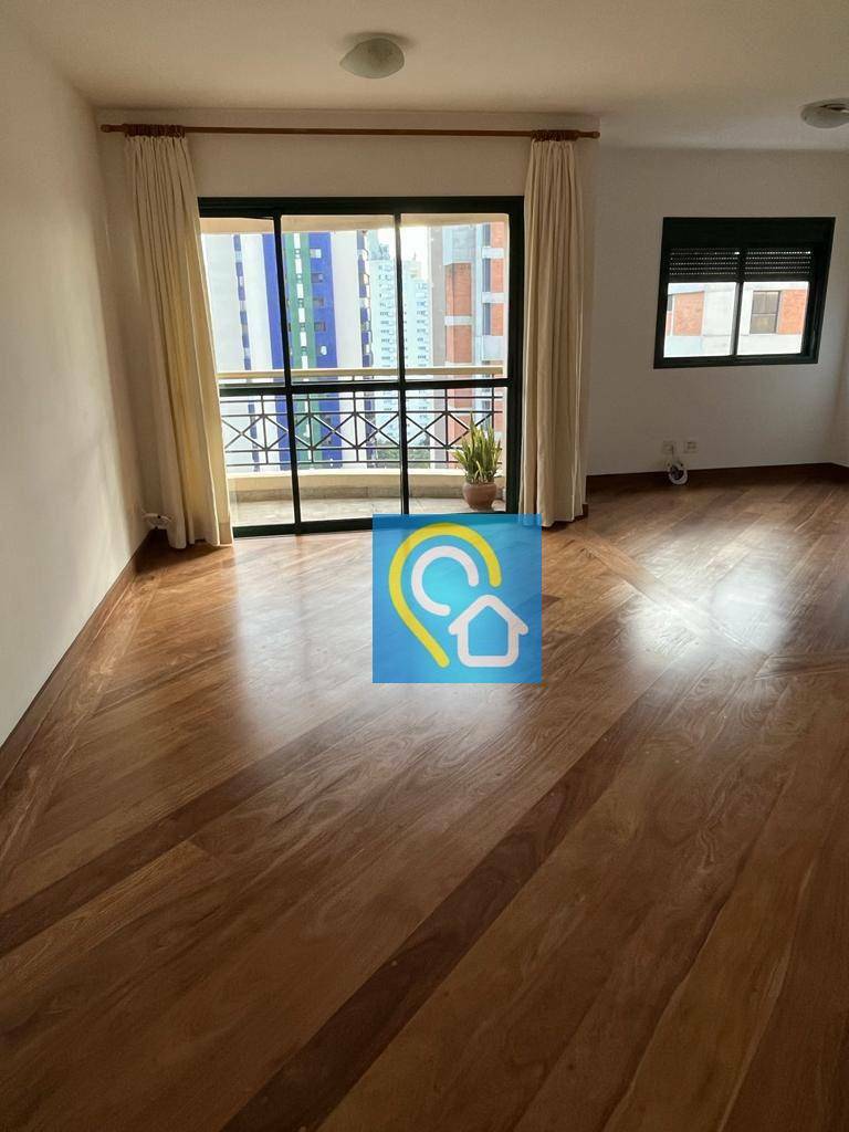 Apartamento à venda com 2 quartos, 94m² - Foto 2