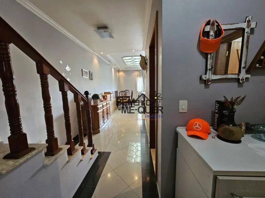 Sobrado à venda com 3 quartos, 140m² - Foto 20