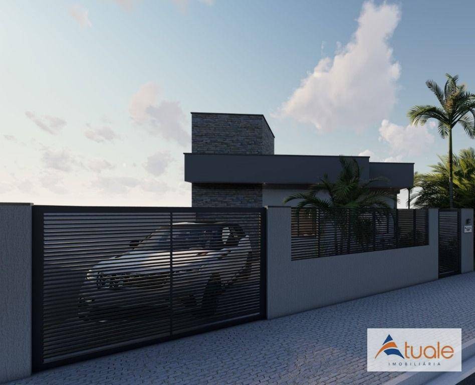 Casa à venda com 2 quartos, 74m² - Foto 34