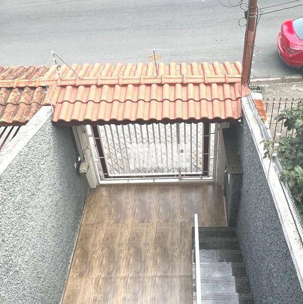 Sobrado à venda com 3 quartos, 220m² - Foto 29