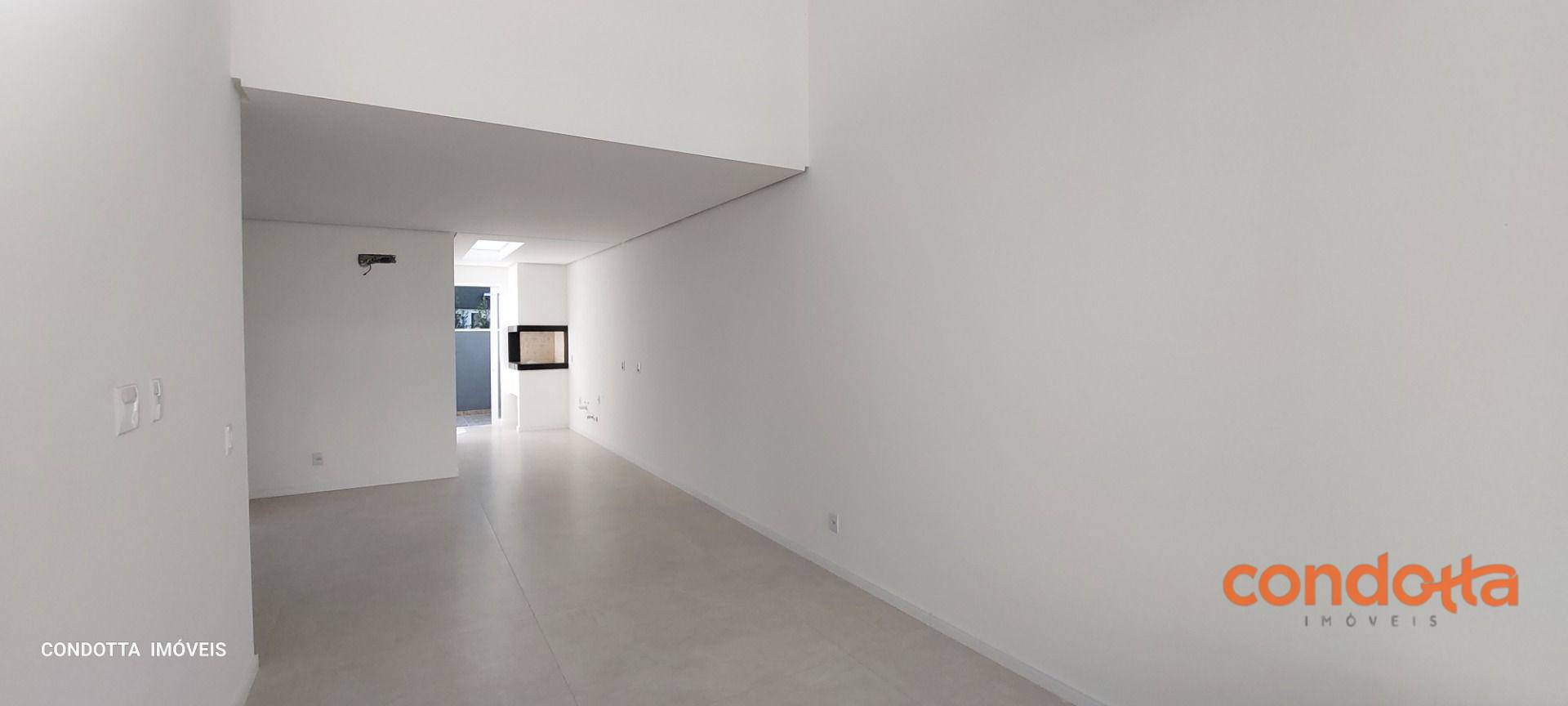 Casa para alugar com 3 quartos, 97m² - Foto 2
