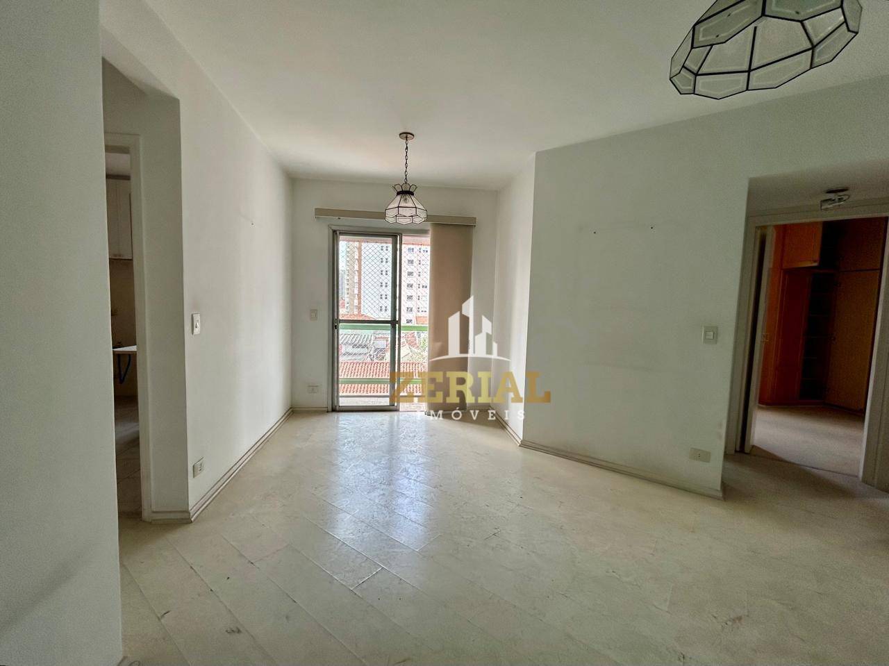 Apartamento à venda com 2 quartos, 66m² - Foto 1