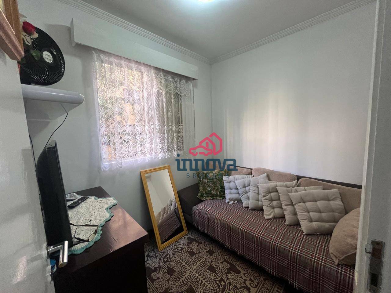 Apartamento à venda com 3 quartos, 64m² - Foto 8