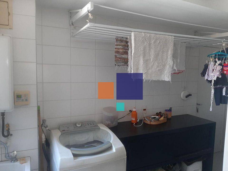 Apartamento à venda com 3 quartos, 141m² - Foto 15