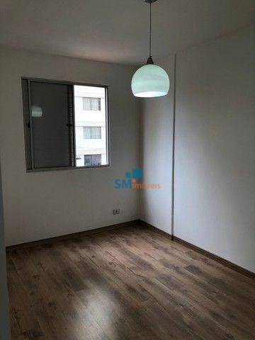 Apartamento à venda com 2 quartos, 56m² - Foto 6