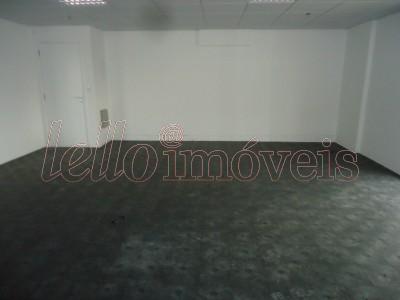 Conjunto Comercial-Sala para alugar, 125m² - Foto 2