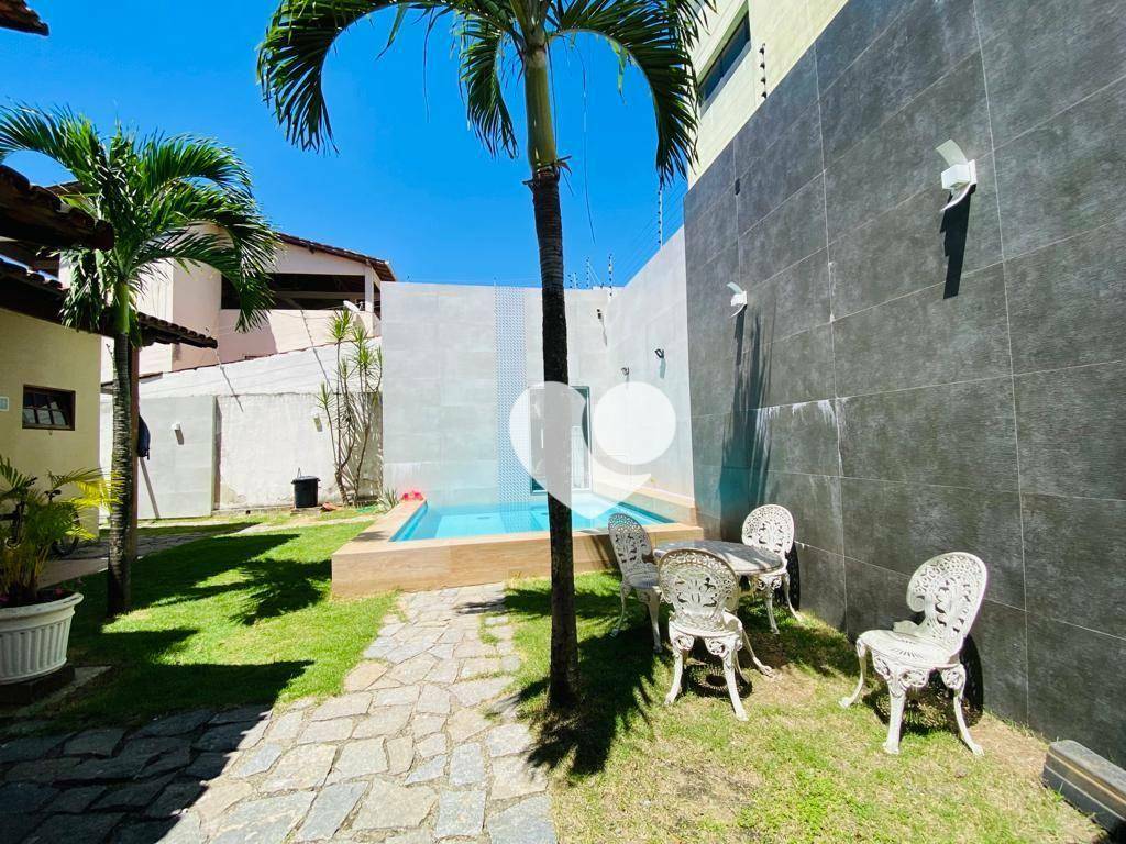 Casa de Condomínio à venda com 6 quartos, 215m² - Foto 45