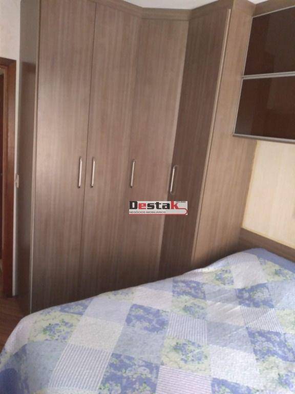 Apartamento à venda com 2 quartos, 50m² - Foto 15