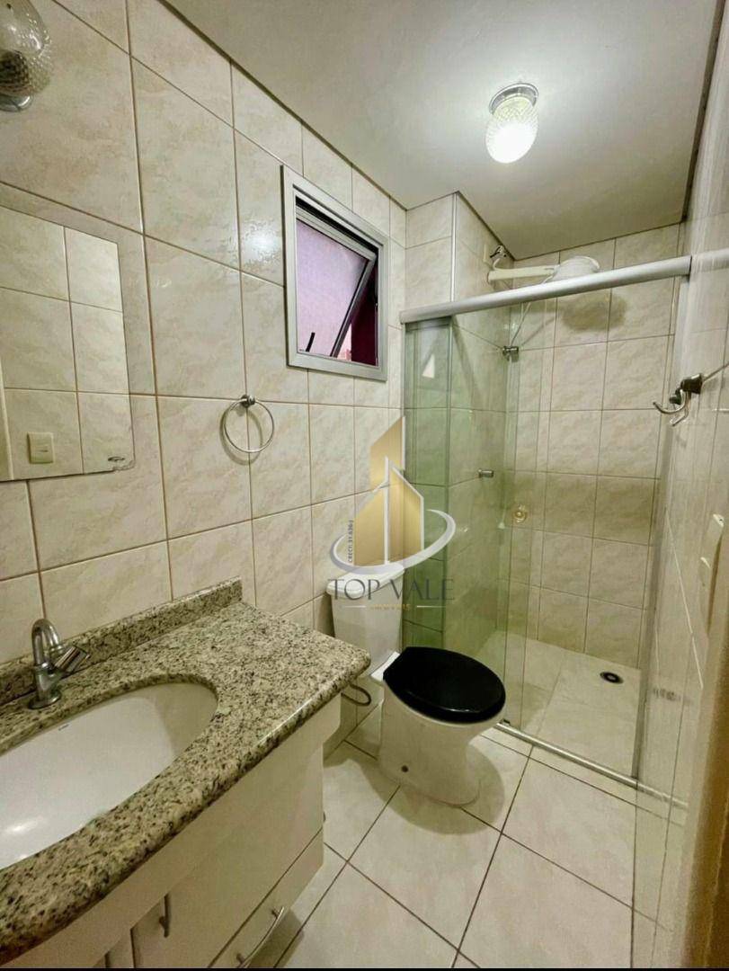 Apartamento à venda com 2 quartos, 55m² - Foto 9