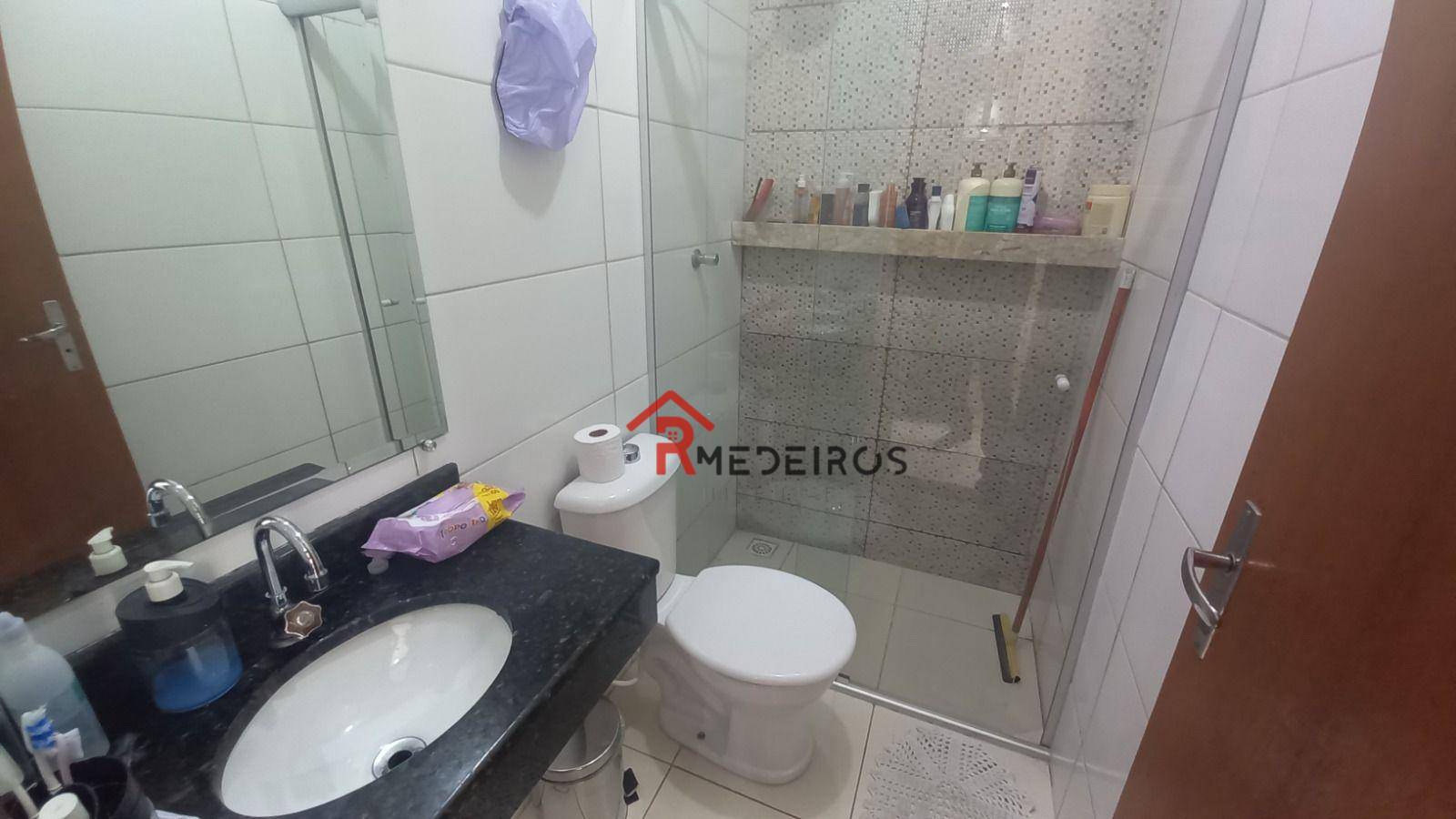 Casa de Condomínio à venda com 2 quartos, 55m² - Foto 12