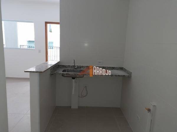 Apartamento à venda com 1 quarto, 29m² - Foto 5