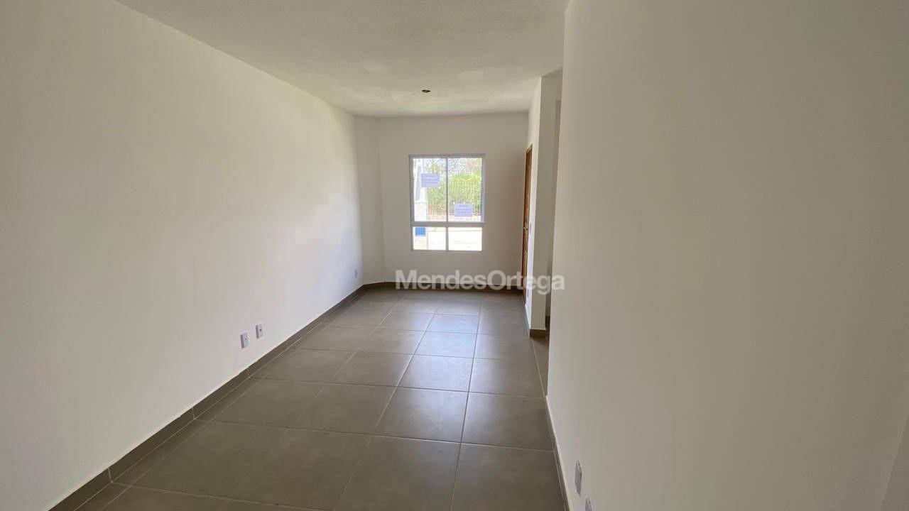 Casa de Condomínio, 2 quartos - Foto 3