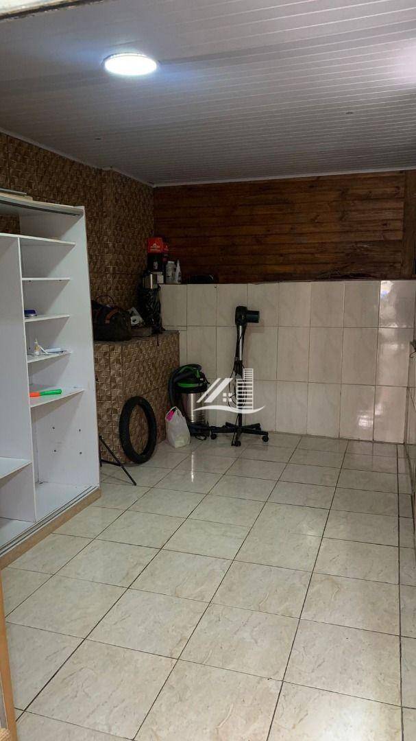 Sobrado à venda com 2 quartos, 80M2 - Foto 11