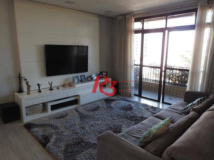 Apartamento à venda com 3 quartos, 150m² - Foto 10