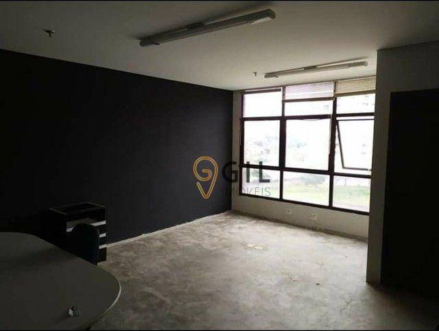 Conjunto Comercial-Sala à venda, 44m² - Foto 3