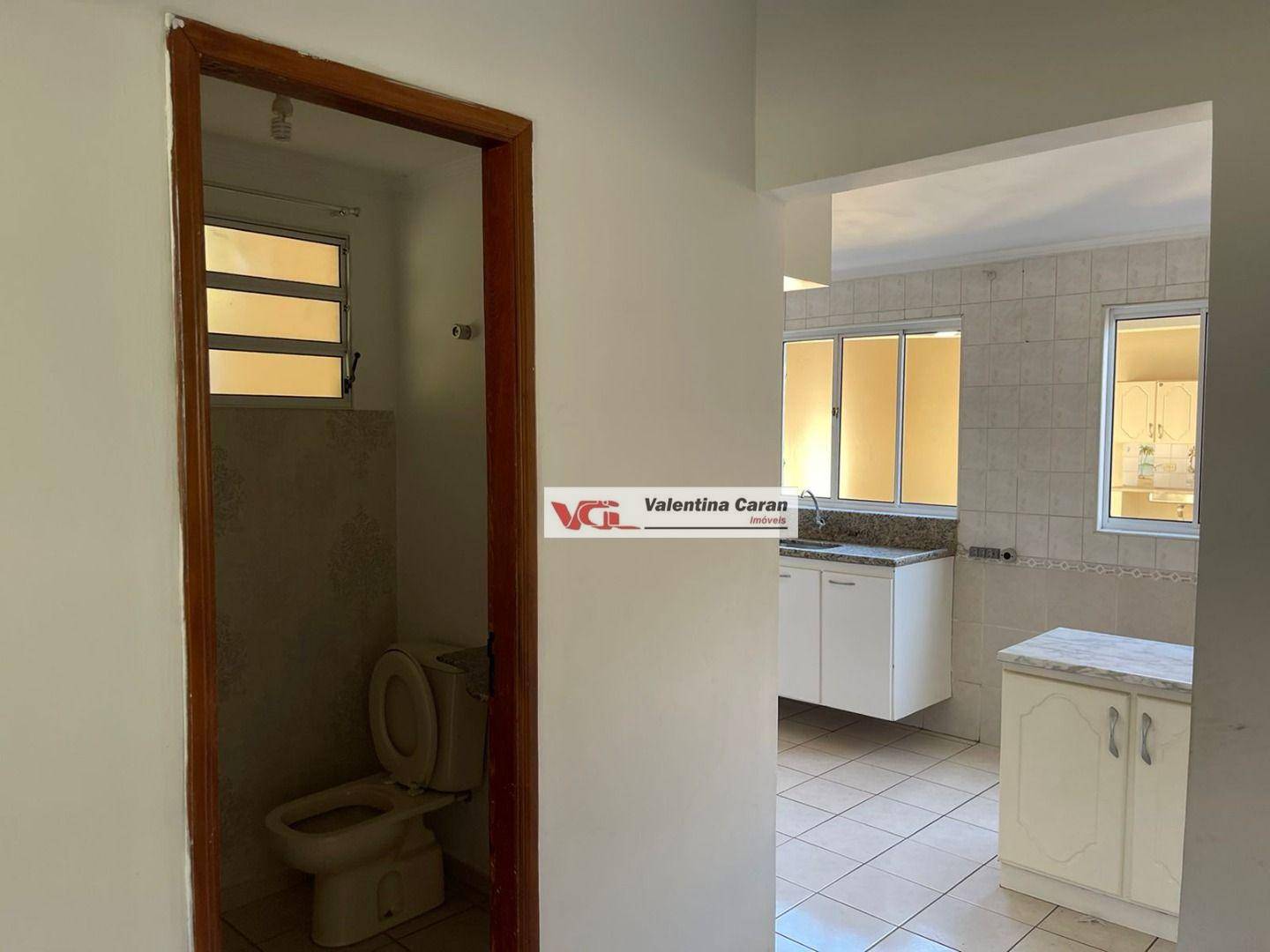 Casa de Condomínio à venda com 3 quartos, 125m² - Foto 8