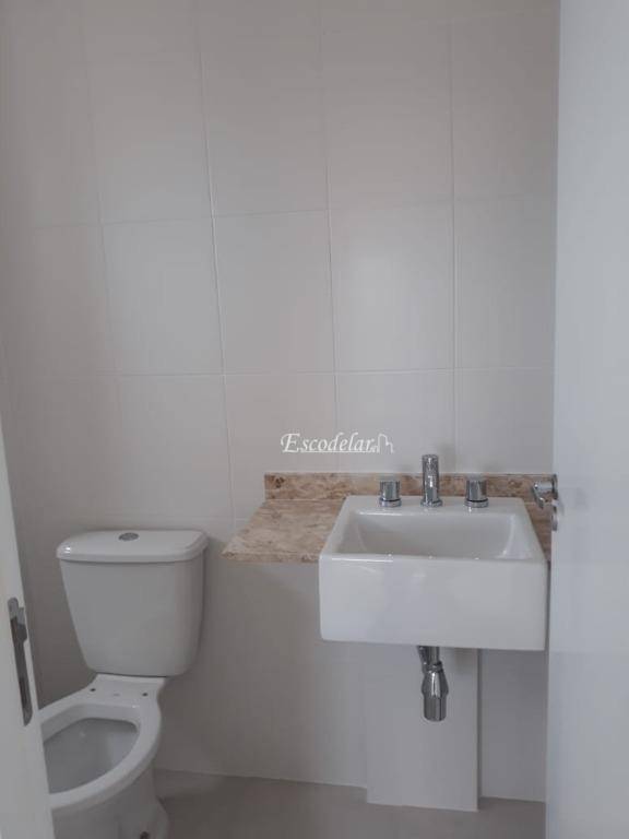 Apartamento à venda com 2 quartos, 59m² - Foto 8