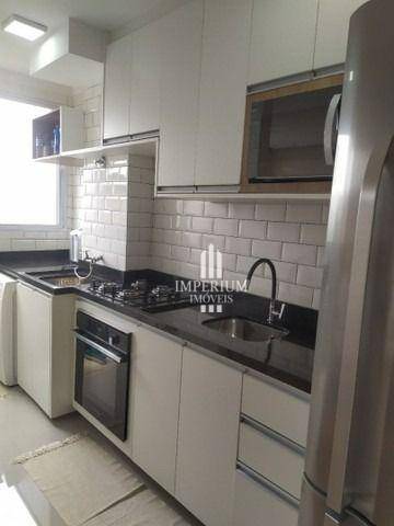 Apartamento à venda com 2 quartos, 44m² - Foto 7