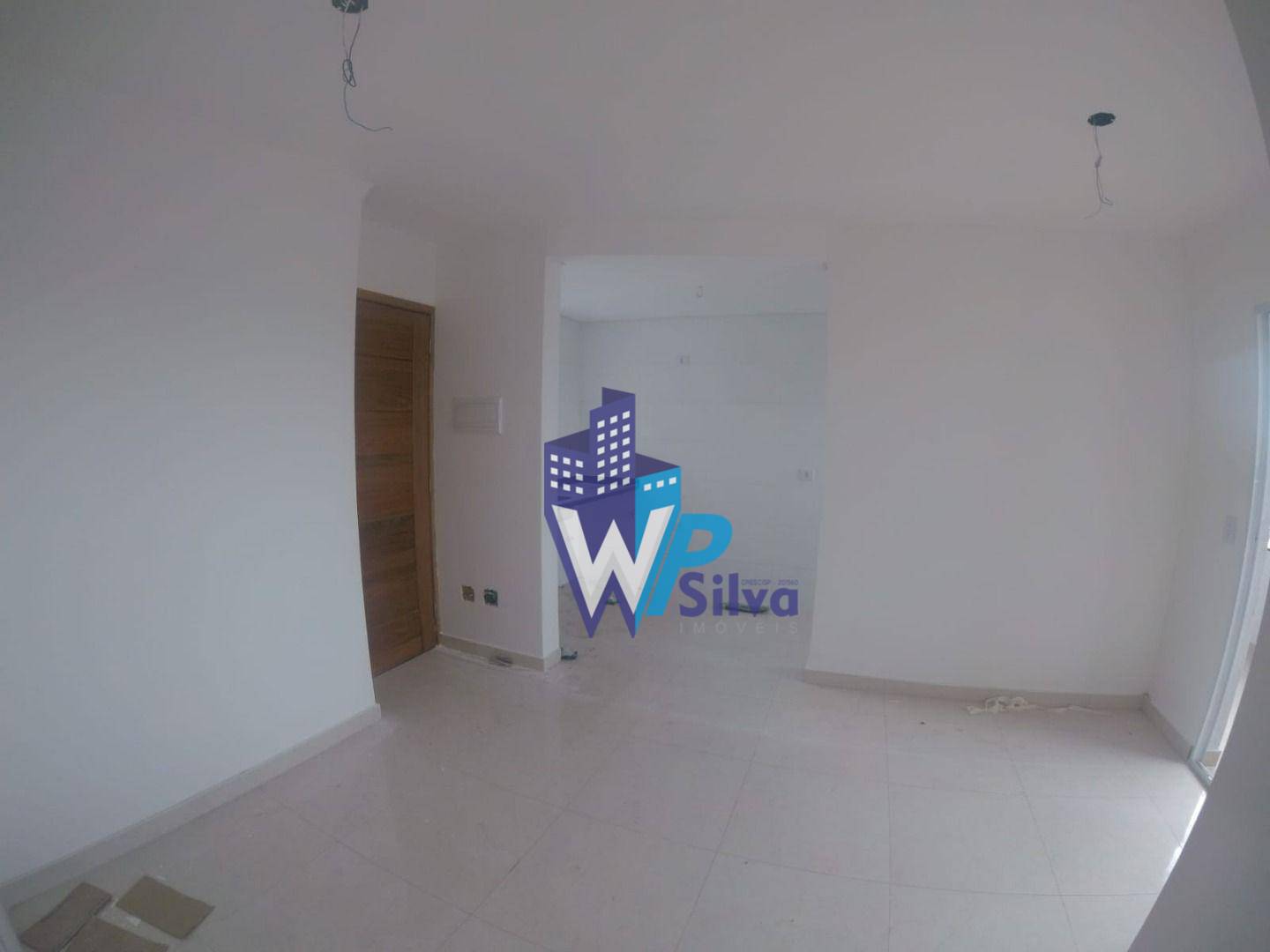 Apartamento à venda com 2 quartos, 52m² - Foto 10