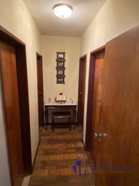 Apartamento à venda com 3 quartos, 160m² - Foto 12