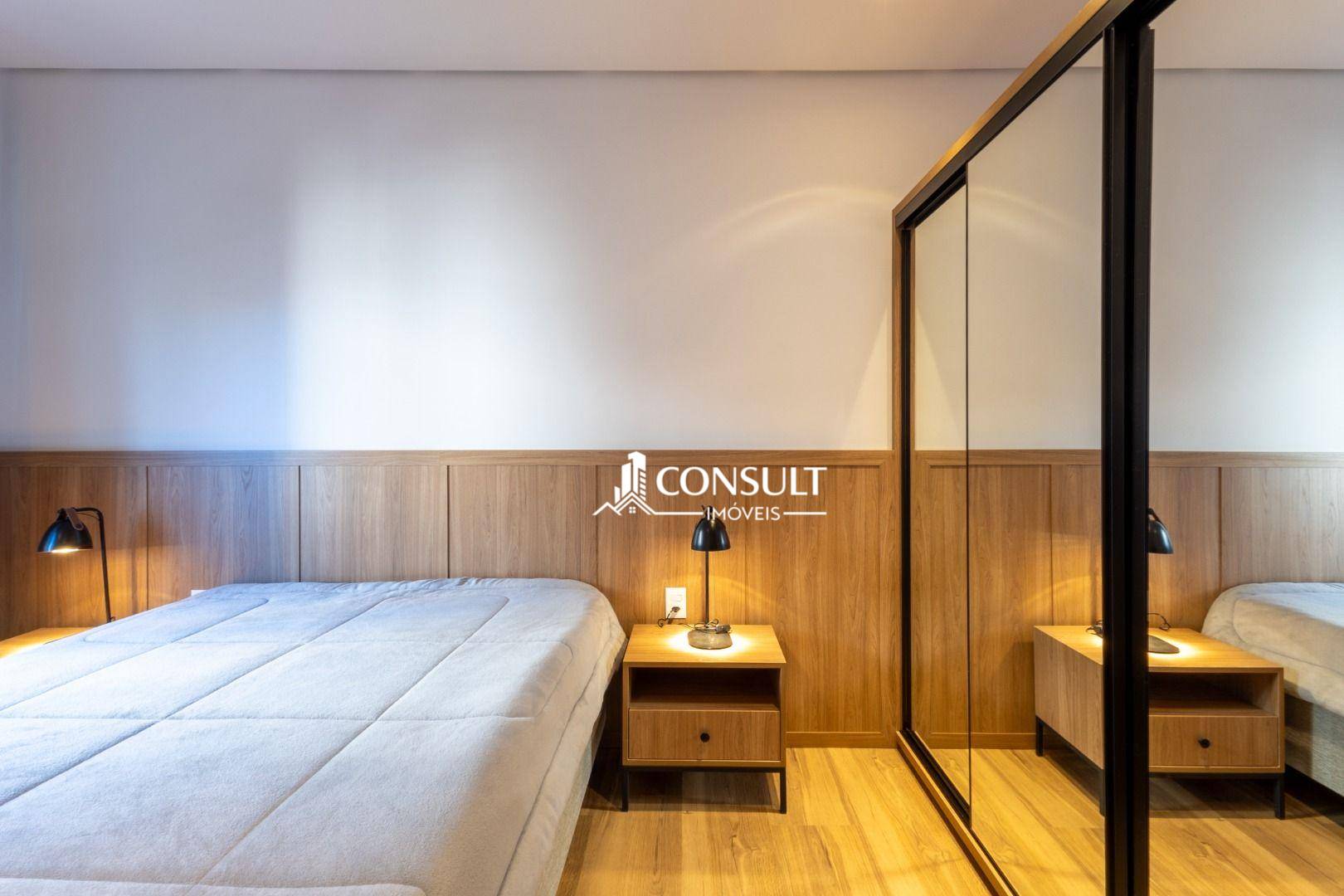 Apartamento, 1 quarto, 73 m² - Foto 4