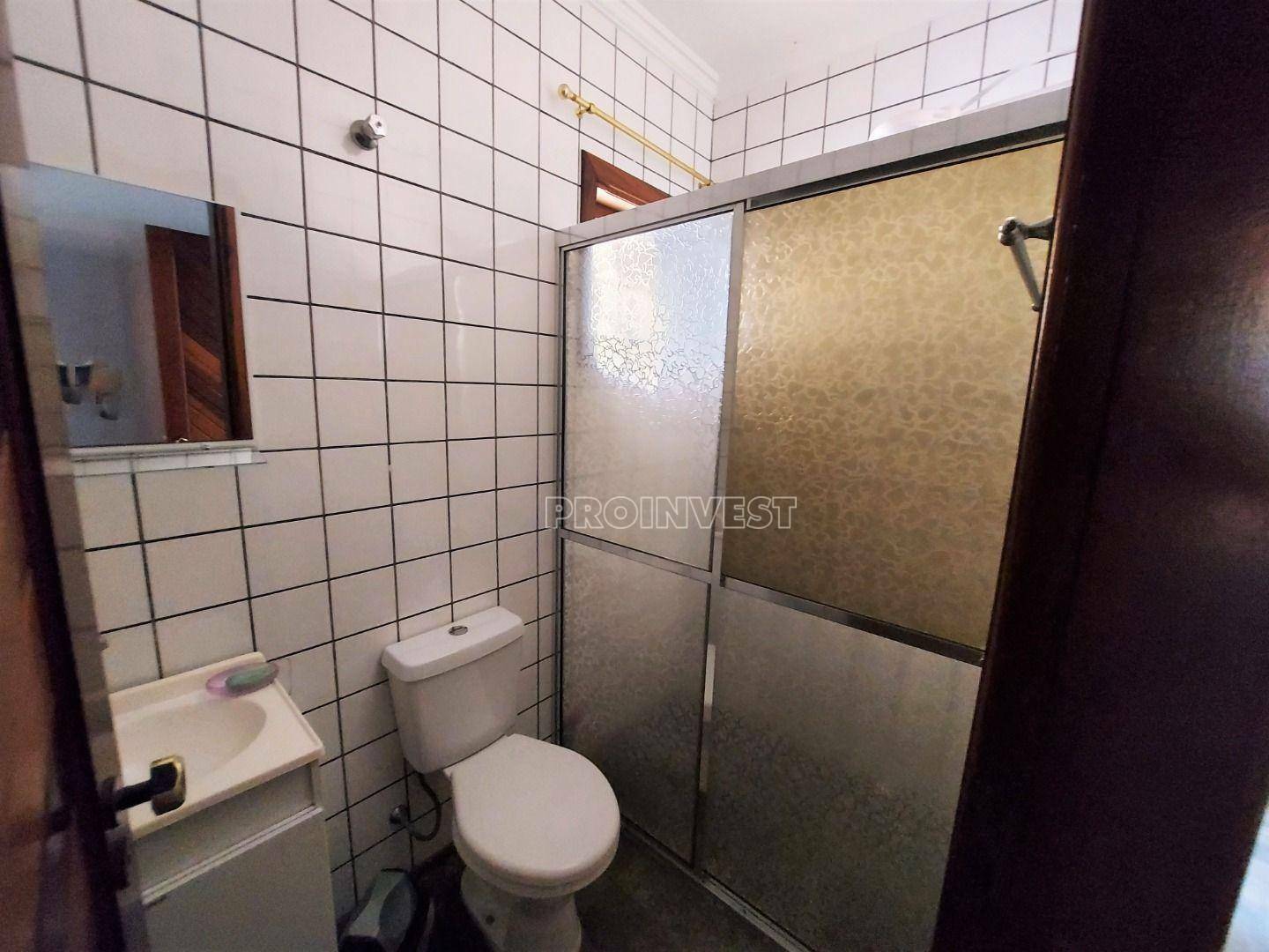 Casa de Condomínio à venda com 3 quartos, 368m² - Foto 43