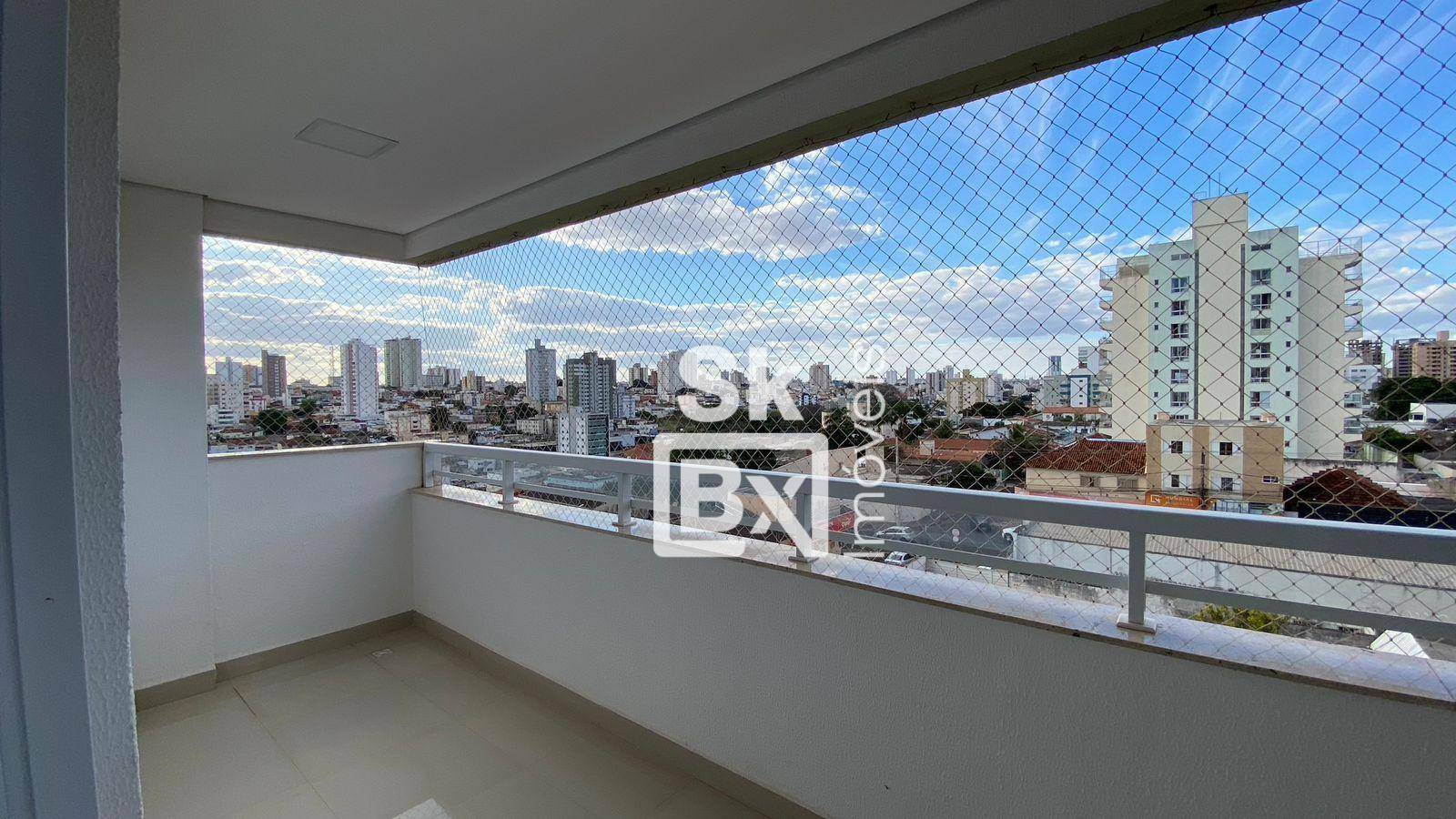 Apartamento à venda com 3 quartos, 109m² - Foto 5