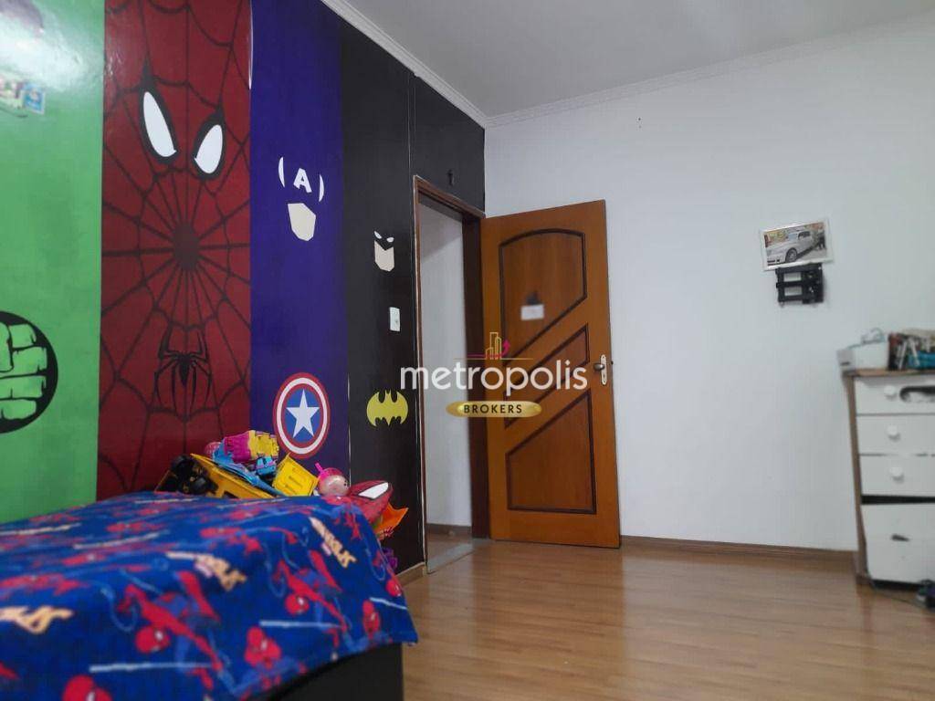 Sobrado à venda com 3 quartos, 152m² - Foto 13