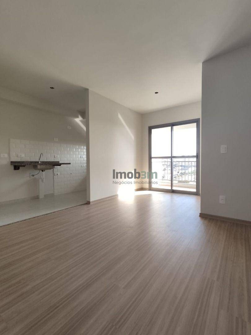 Apartamento à venda com 2 quartos, 51m² - Foto 5