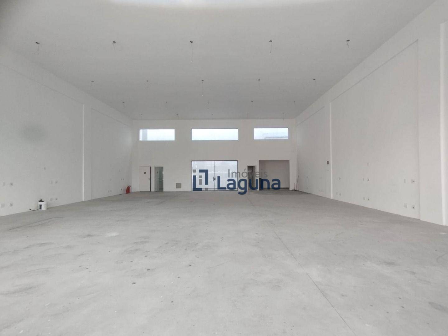 Loja-Salão para alugar, 327m² - Foto 5