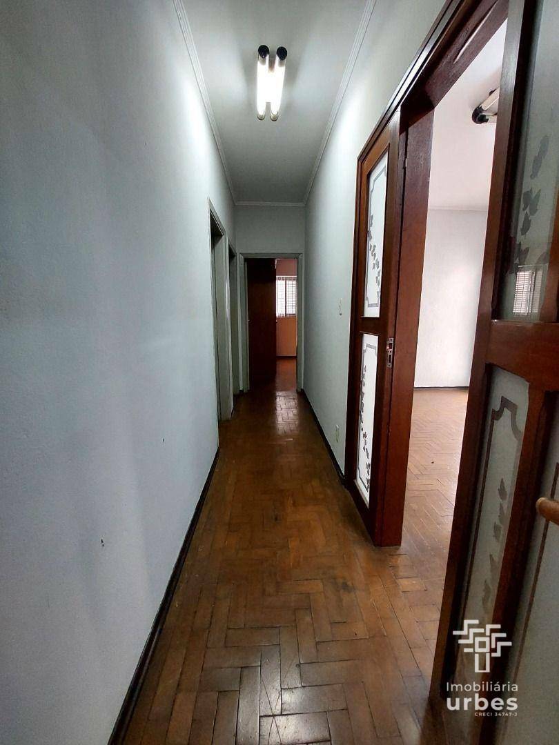 Casa para alugar com 4 quartos, 164m² - Foto 15