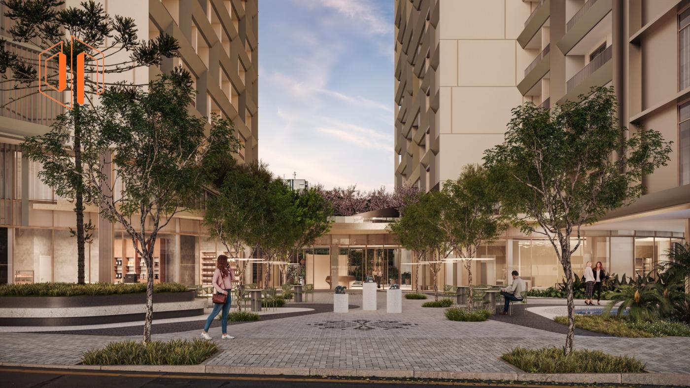 Apartamento à venda com 2 quartos, 62m² - Foto 43